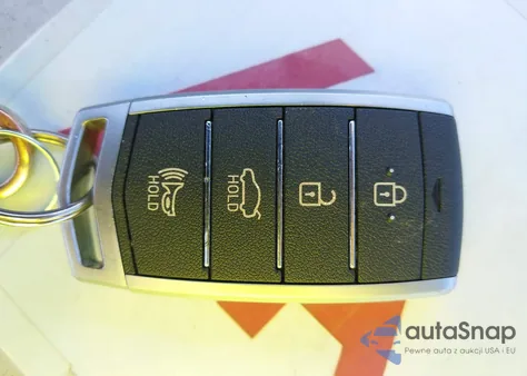 2020 Genesis G70 3.3T Prestige Awd/3.3T Sport Awd из США, поврежденный, VIN KMTG54LE8LU045023